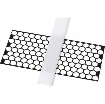 LED osvětlení Difuzor/Kryt pro profil Lumines Basic PMMA mléčný 2m