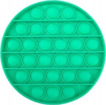 POP IT SENZORICKÁ HRAČKA BUBBLE POP IT - PUKACÍ BUBLINY