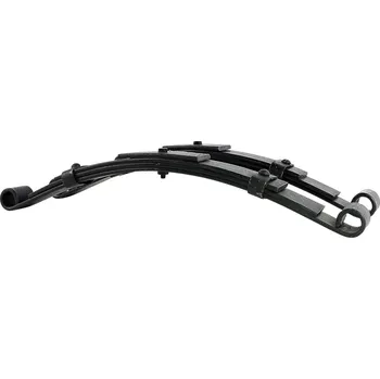 Elektromobilita Energy Adventure Listová pružina Advento