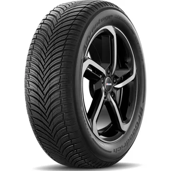 Celoroční osobní pneu BFGOODRICH 185/60 R 15 88V Advantage All-Season TL XL M+S 3Pmsf
