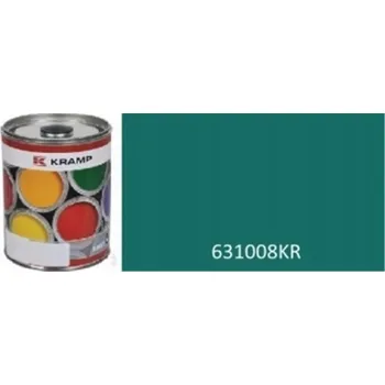 barva a nátěr na dřevo Lak Zelený Mössbauer 631008KR