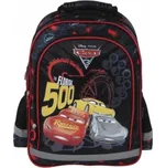 Školní Batoh Cars Lightning A4 Derform Disney