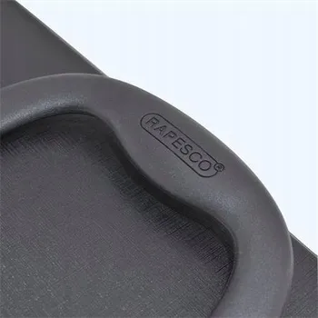 Rapesco pořadač na dokumenty / rozšiřitelný organizér na dokumenty A4