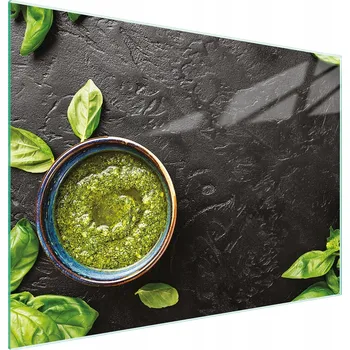 Kuchyňské prkénko Krájecí deska TMK ArtDeko sklo 1 ks