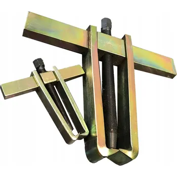 Stahovák Stahovák na ložiska, 2-ramenný, 350 mm, Polský Opole