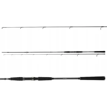 Daiwa Seahunter X Sea Trout 3,10m 10-40g Prut na mořské pstruhy 11533-312