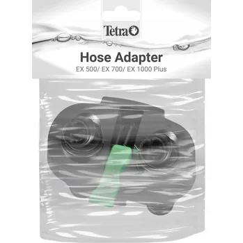 Vrták Tetra Adaptér hadice EX1500 Plus