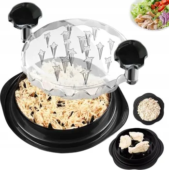 Kráječ na chleba KRÁJEČ MANDOLÍNA STRUHADLO KRÁJEČ NA ZELENINY VERTIKÁLNÍ, ODNÍMATELNÝ, NASTAVITELNÝ