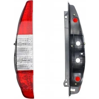 Zadní světlomet Zadní světlo Fiat Doblo (119/223) levé 06/01-10/01 3041871E