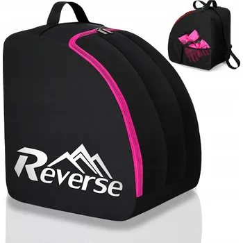 Sportovní taška Taška na boty Reverse TBpinkmountains