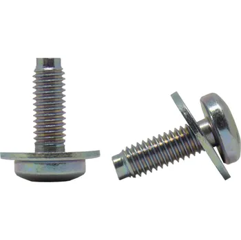 Zavěšení kol Polcar 5M61816 upevňovací šrouby