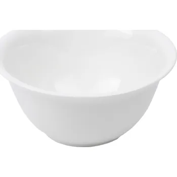 VERLO Premium Porcelánová Banketní Miska 670 ml