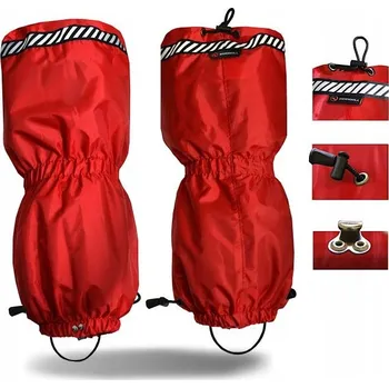 Cyklistické návleky Návleky Na Boty Hornhill vel XS