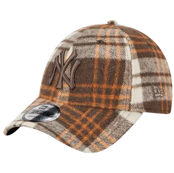 Čepice Kšiltovka New Era MLB NY. Yankees Check 9Forty Cap 60424702-60424702