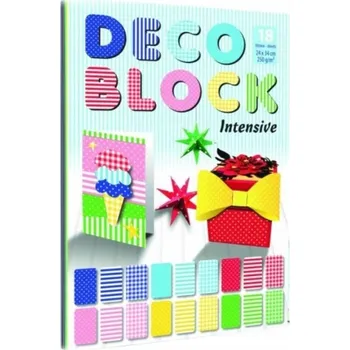 Technický blok B4 Panta Plast