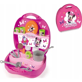 Figurka Smoby 024066 Hra na role