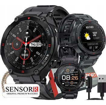 Hodinky Sensorr pánské hodinky STC212022