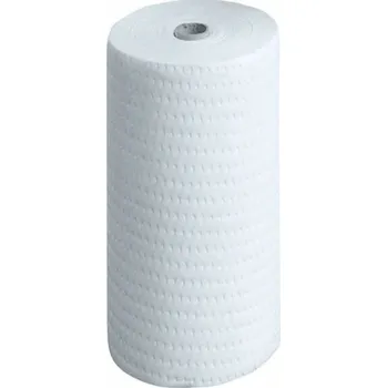 Sorbent Sorpční olejový koberec - délka 46 m, šířka 80 cm