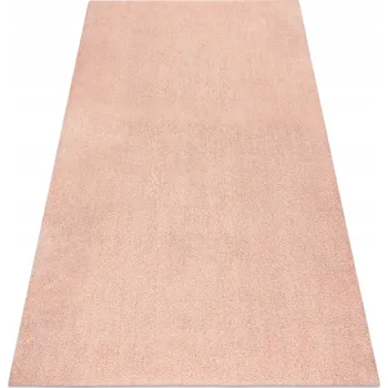 Koberec KOBEREC PRATELNÝ LATIO 100x150 cm lososový #B1060