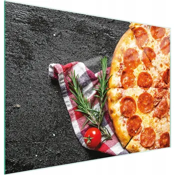 Kuchyňské prkénko Krájecí deska TMK ArtDeko sklo 1 ks