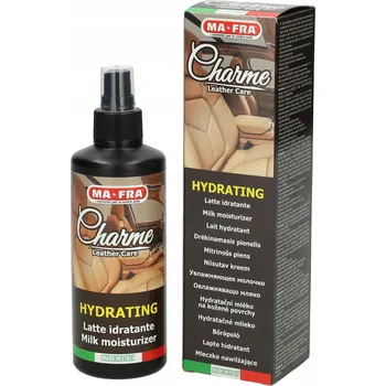 MA-FRA CHARME 150 ml hydratační mléko na kůži