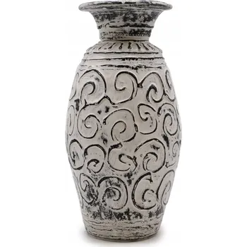 Váza Váza AWG keramická 3,5 x 32 cm