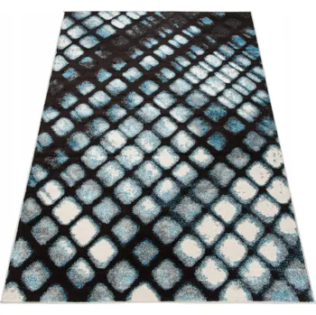 Koberec MĚKOUČKÝ MÓDNÍ KOBEREC 133x190 SOFT