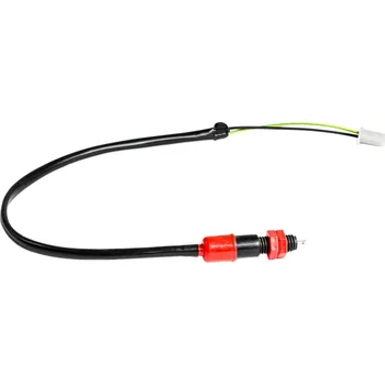 Elektrotříkolka Energy Adventure Brzdový přerušovač Advento