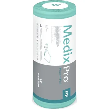 Medirole Weber & Weber MedixPro-PF (role 50x20) - odtrh po 160 cm Barva: Zelená