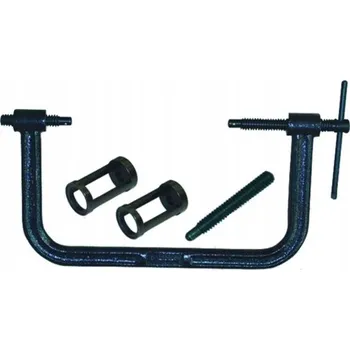 Svěrák Stahovák JMP na demontáž ventilů 120-175 mm