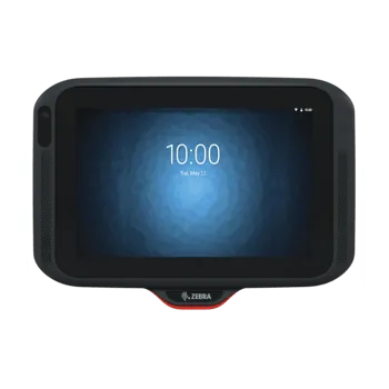 Registrační pokladna Zebra CC6000 Portrait, USB, Ethernet, Wi-Fi, 25.4 cm (10'')
