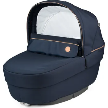 Korbička Peg Pérego Culla ELITE Blue Shine