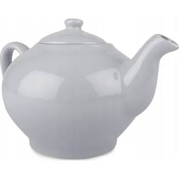 Konvice na čaj Konvice JULIET POTTER šedá 1,2 l