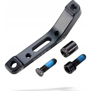 Brzda na kolo Adaptér pro kotoučovou brzdu BBB BBS-96R 140 mm