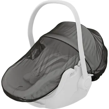 Autosedačka Ochranná moskytiéra pro vaši dětskou sedačku Thule Maple