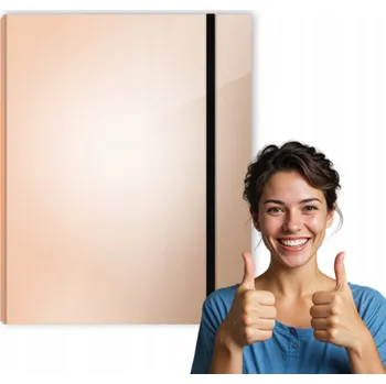 Desky s gumou A4 Penmate