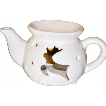 Aroma lampa Aromalampa keramická Dakls 8 cm