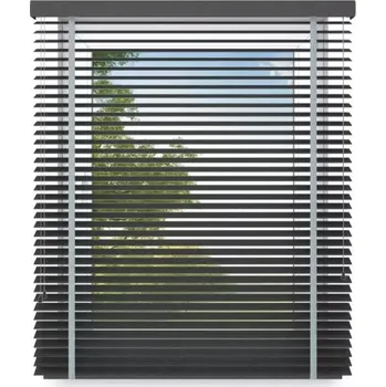 Žaluzie Horizontální žaluzie 60 cm x 190 cm bambusové