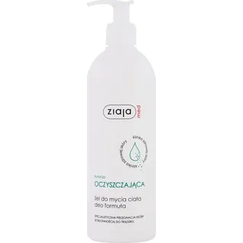 Ziaja  Med Cleansing čistící sprchový…