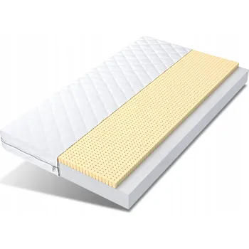 Matrace Matrace FDM Venus středně tvrdá 160 x 70 x 8 cm