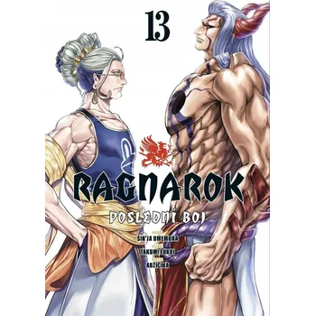Ragnarok: Poslední boj 13