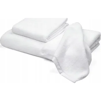 Ručník Koupelnová osuška Yes Home 70x140 cm bavlna