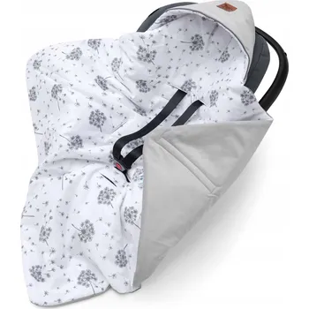 Zavinovačka PEPI DEKA DO AUTOSEDAČKY SPACÍ PYTEL ZAVINOVAČKA