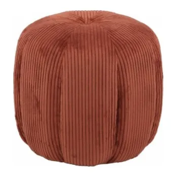 Stůl na stolní tenis Pouf Domoletti 53000009197, růžový, 39 cm x 39 cm x 42 cm