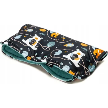 Rukávník Eseco rukávník modrý