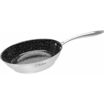 Pánev Pánev Bollire Black Sapphire BR-1706, 24 cm