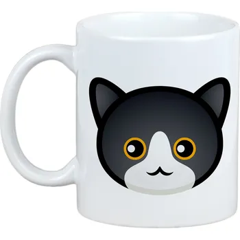 Hrnek Art-Dog keramický 330 ml