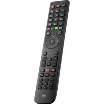 Dálkový ovladač Telefunken TV náhradní dálkový ovladač