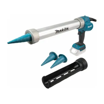 Makita DCG180ZX Cordless Cartridge Gun