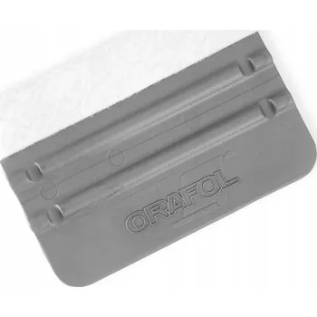 STĚRKA PRO APLIKACI FÓLIÍ, NÁLEPEK A OCHRANNÝCH FÓLIÍ